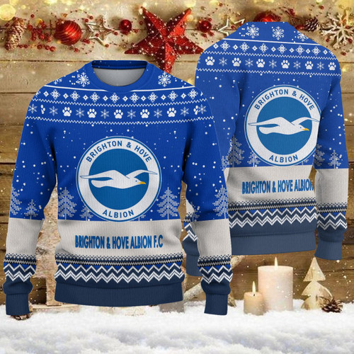 Brighton & Hove Albion F.C DDQUS10200