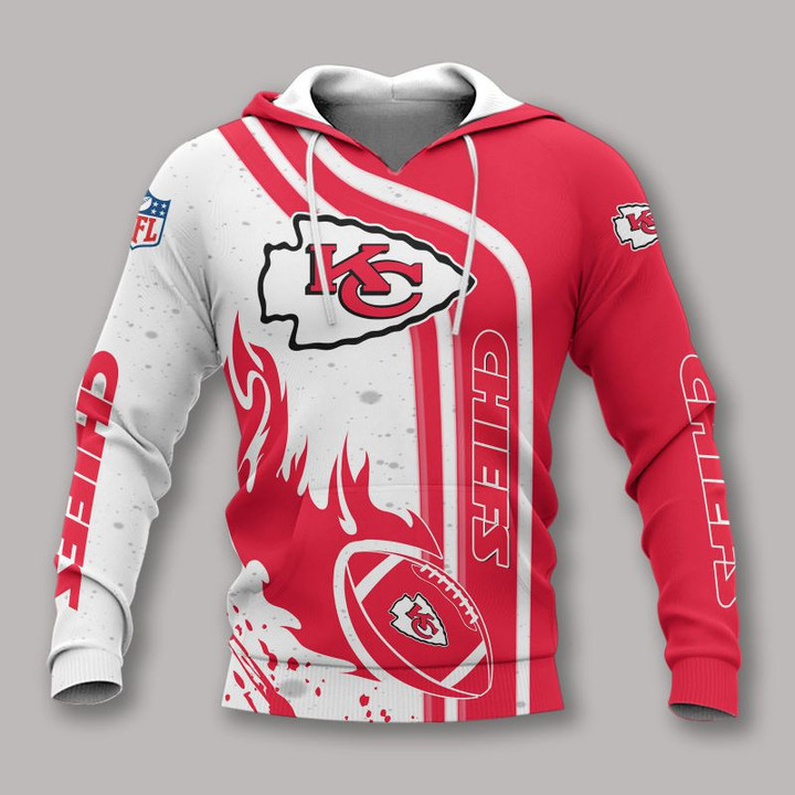 Kansas City Chiefs HVKA3861