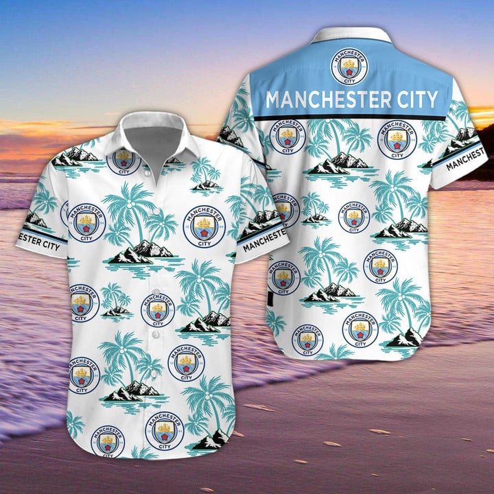 Manchester City HVKQ1731
