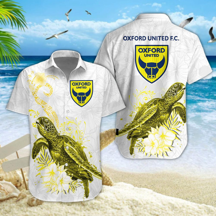 Oxford United F.C VITQ238