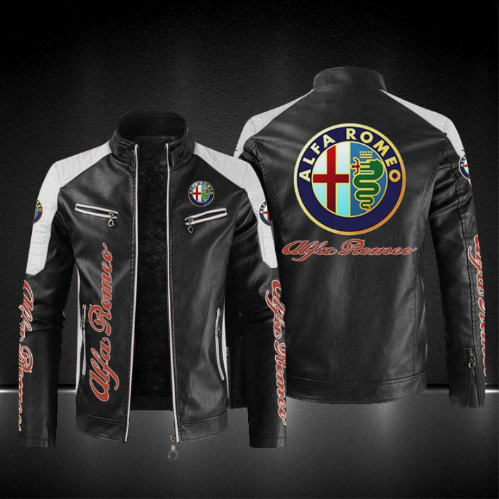 Alfa Romeo PTITH001