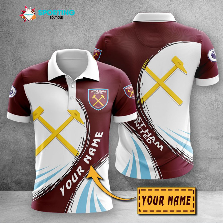 West Ham United VITA9249