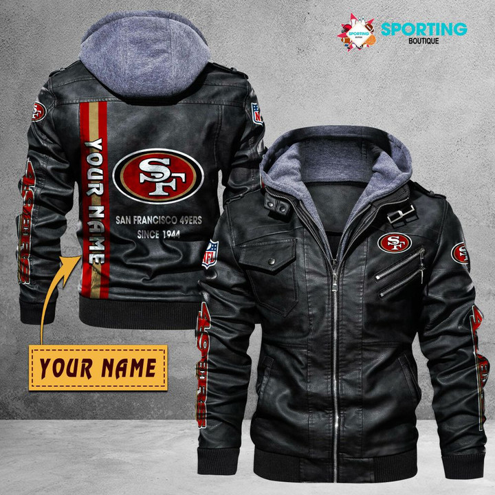 San Francisco 49ers VITC9037