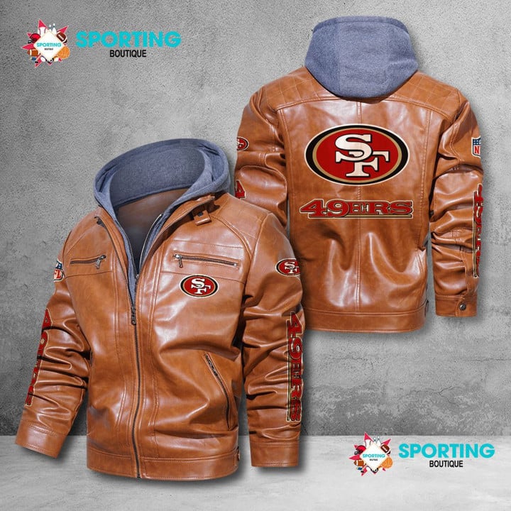 San Francisco 49ers VITR2027