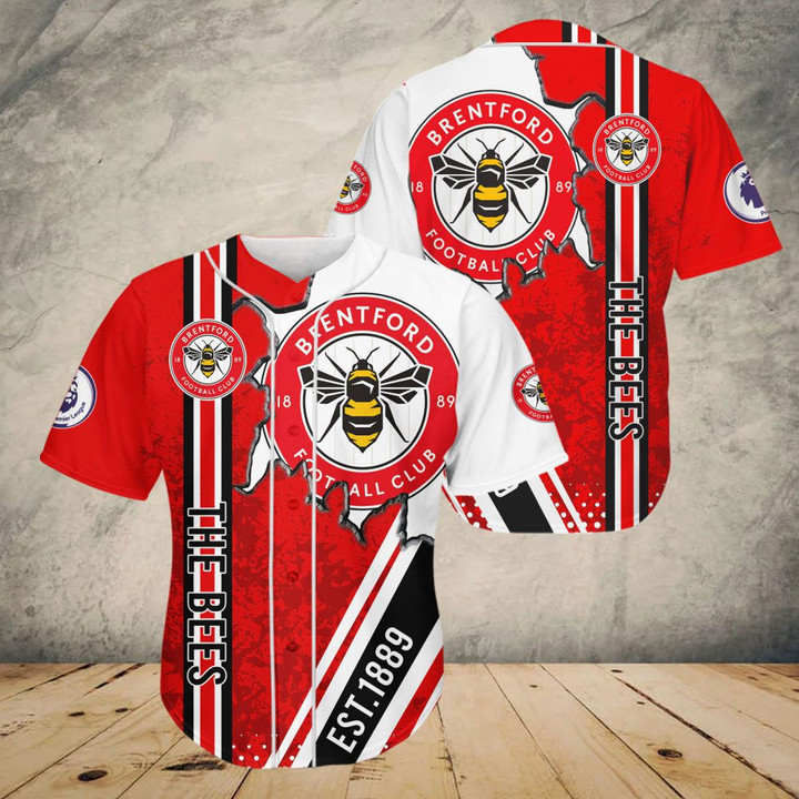 Brentford FC PURA969
