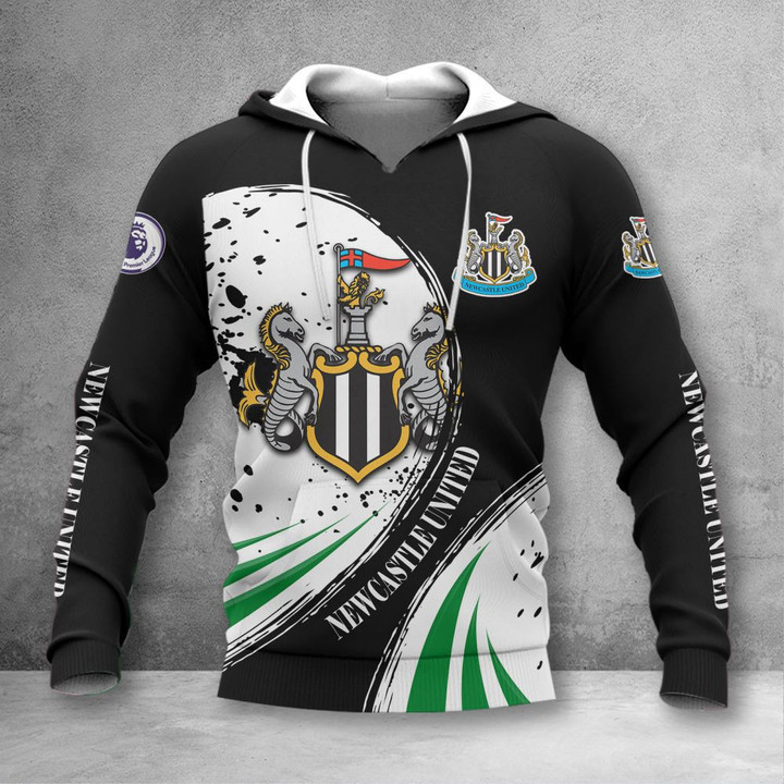 Newcastle United VITA343