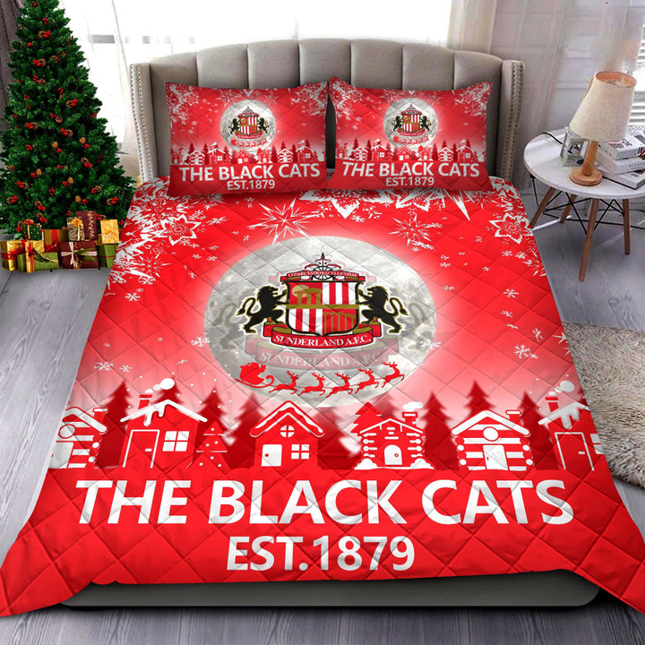 Sunderland A.F.C QUSET337