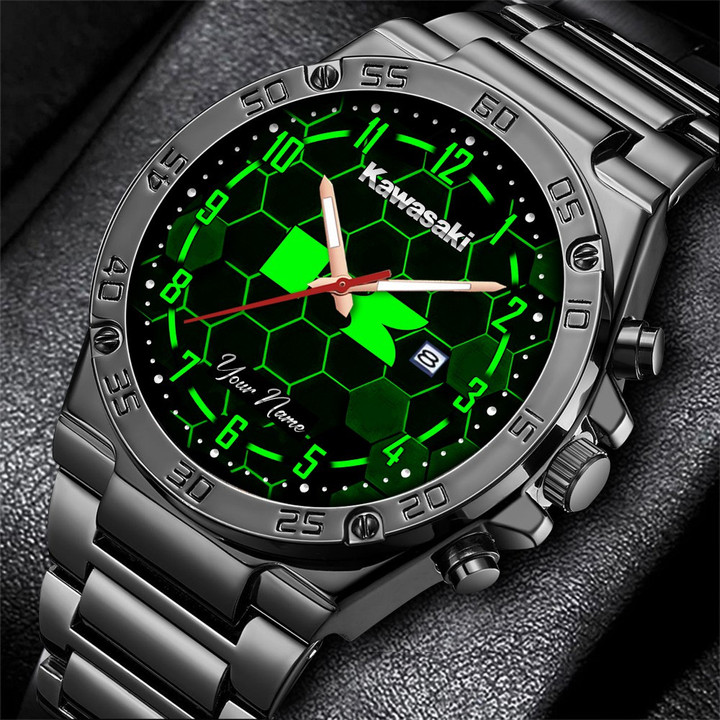 Kawasaki VITWATED034