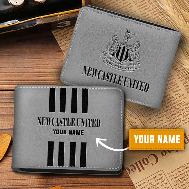 Newcastle United F.C BMCWALTA015