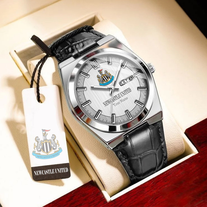 Newcastle United F.C BMCWATN086