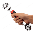 360 Degree Rotating Head Universal Wrench
