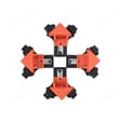 Corner Clamp Kit Tool