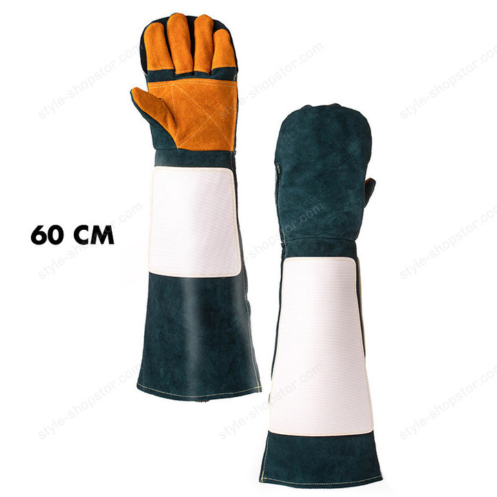 Animal Handling Gloves