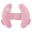 Banana-Shaped Car Infant Stroller Neck Pillow