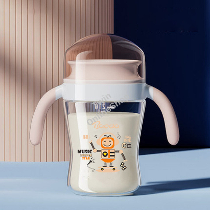 Baby Drinking Cup
