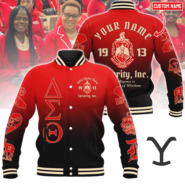 Special Baseball Jacket TULT NTH DST 2312242