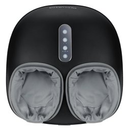 Shiatsu Foot Massager with Heat & Air Compression – 3 Massage Modes