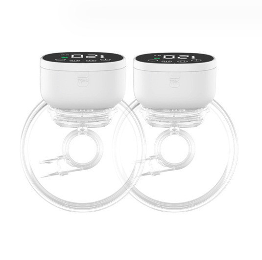 KinderKare – Wearable Breast Pump