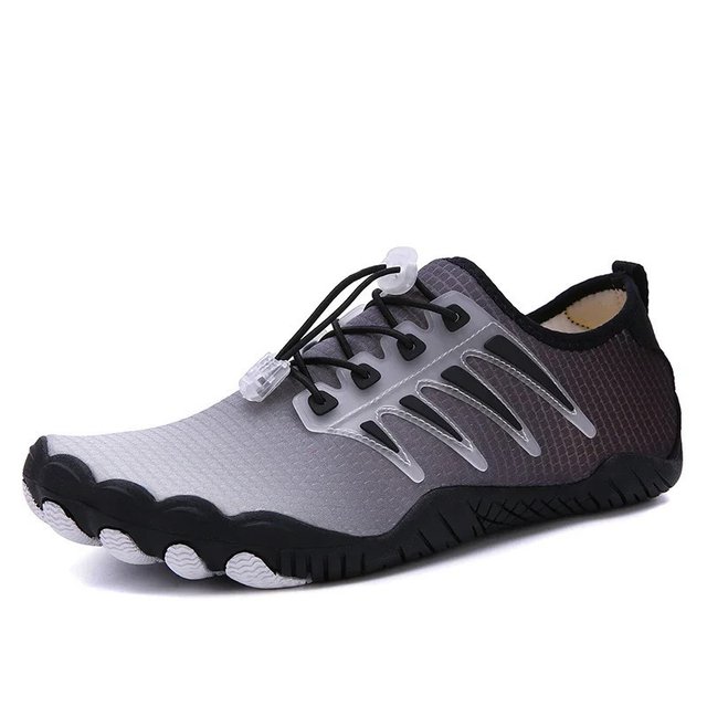 Aventera – The Healthy And Comfortable Universal Barefoot Shoe