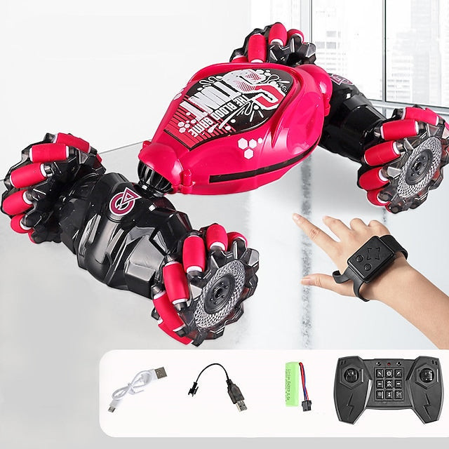 Dotmalls RC Toy Car