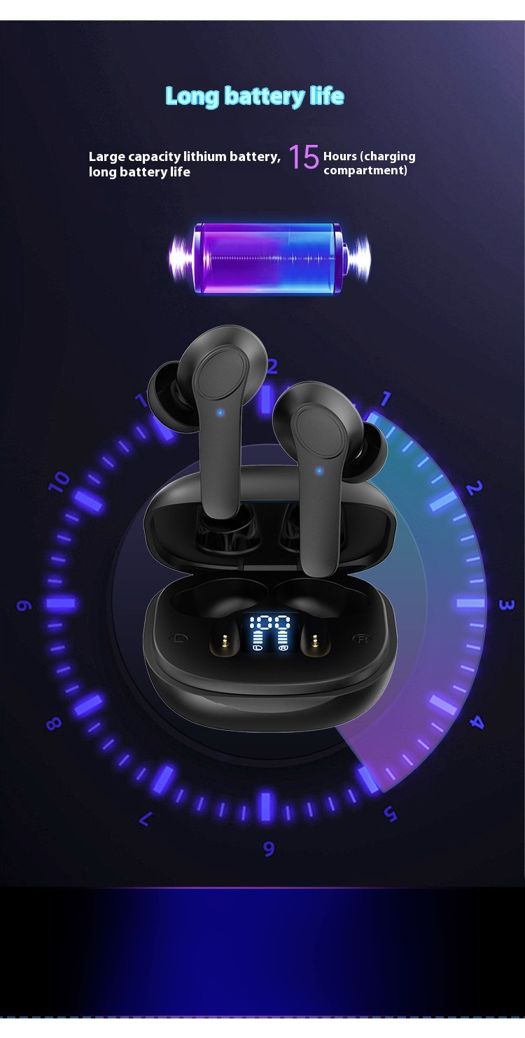 Luniva Translator Pods
