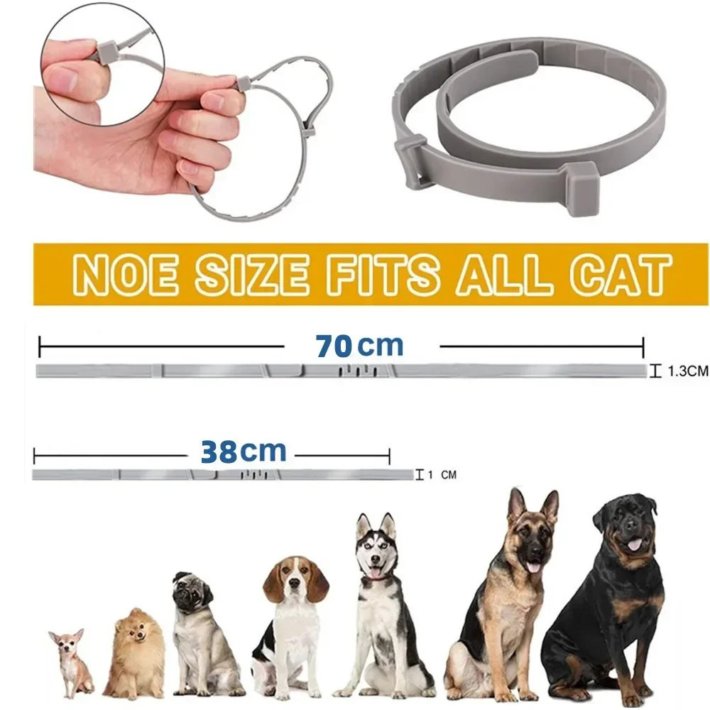 FurSweep Collar