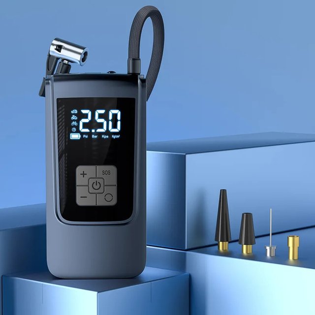 Osmo AirFast X6