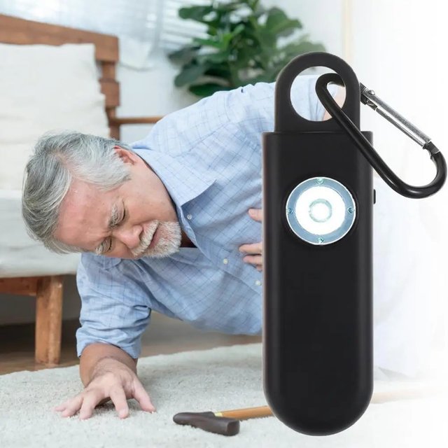 Osmo Self Defense Siren