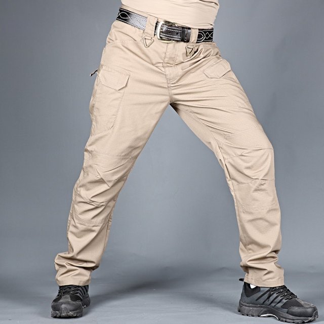 TorrentRanger Khaki