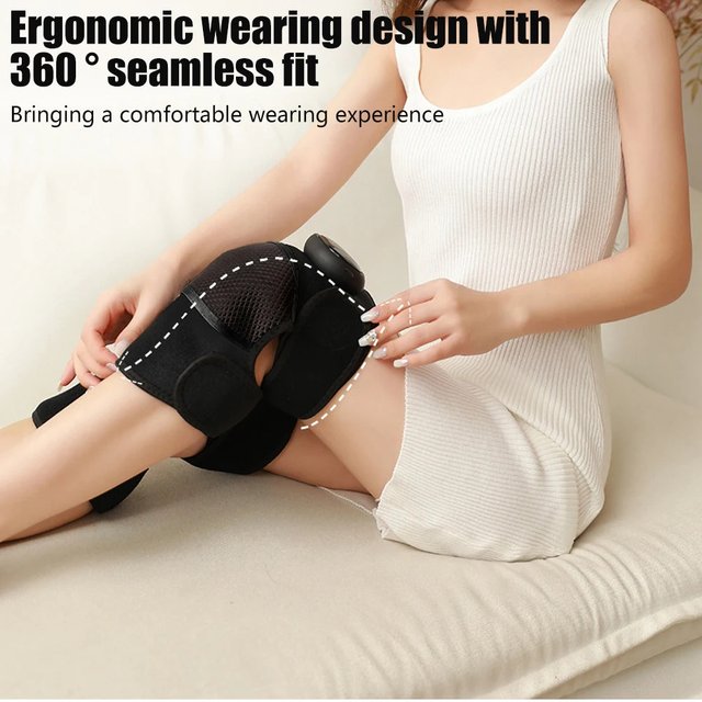 The Rejuva Knee