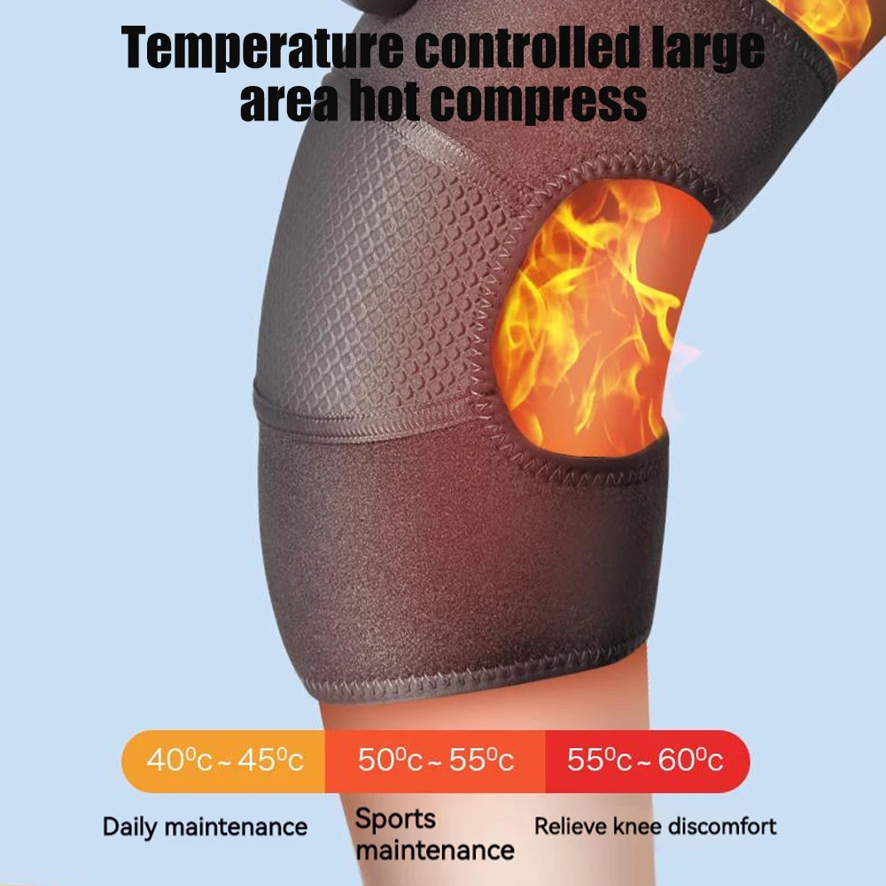 The Rejuva Knee