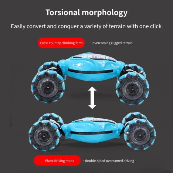Turbo Drive RC