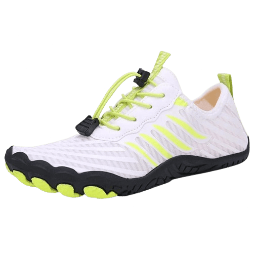 Aventera – The Healthy And Comfortable Universal Barefoot Shoe