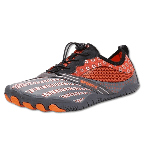 Aventera – The Healthy And Comfortable Universal Barefoot Shoe