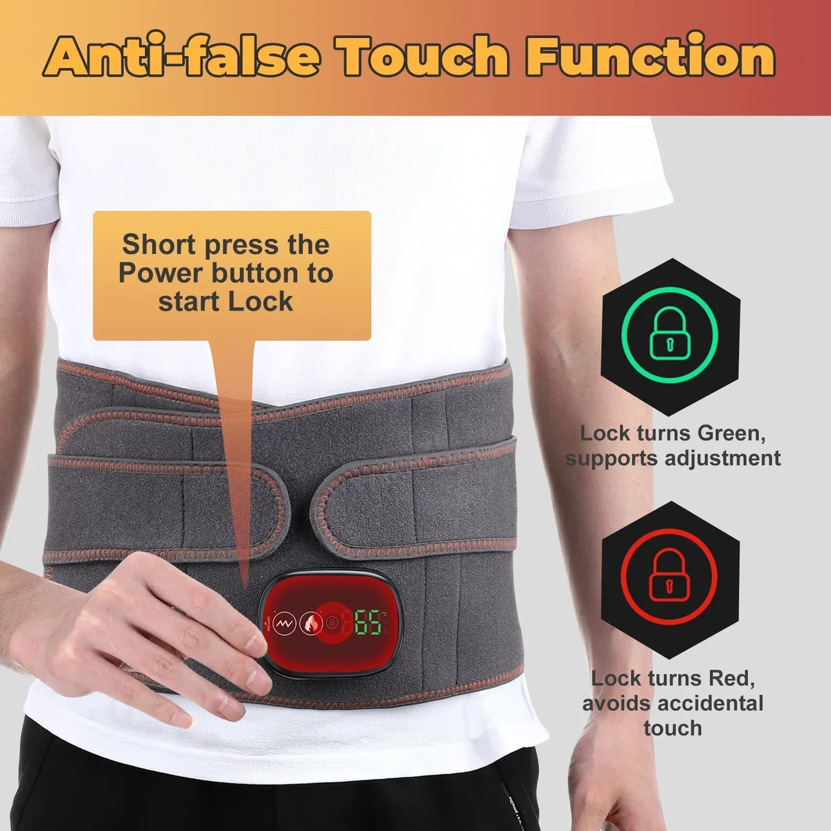 The Hatch Belt