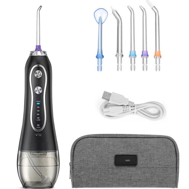 Osmo OrthoVivid Water Flosser