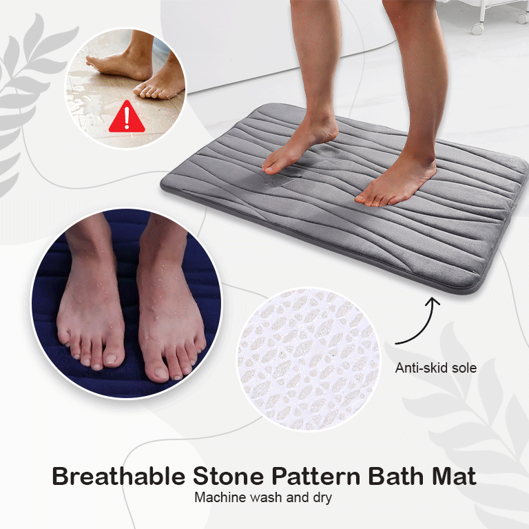 Secure Mat 