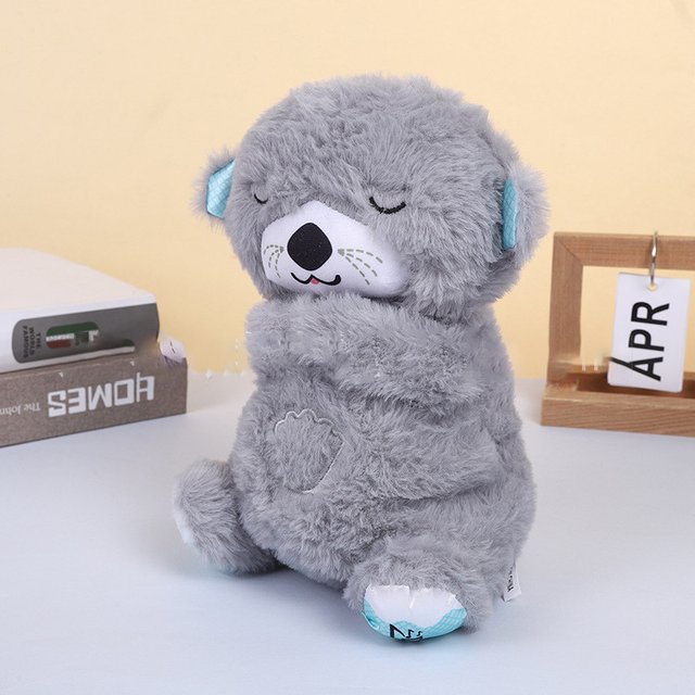 Dreamy Otter