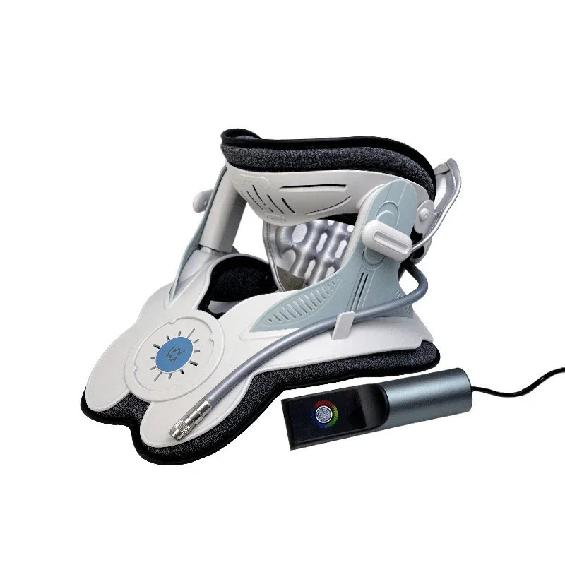 Cervitrax Gen-2 Cervical Traction Collar