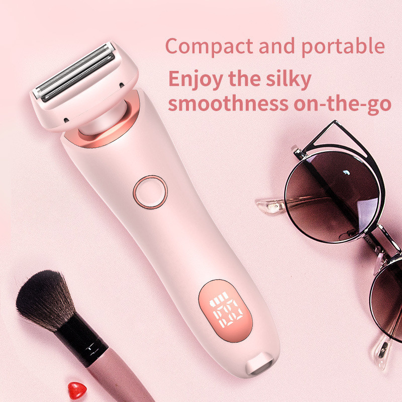 Eviay VIA – Premium Shaver