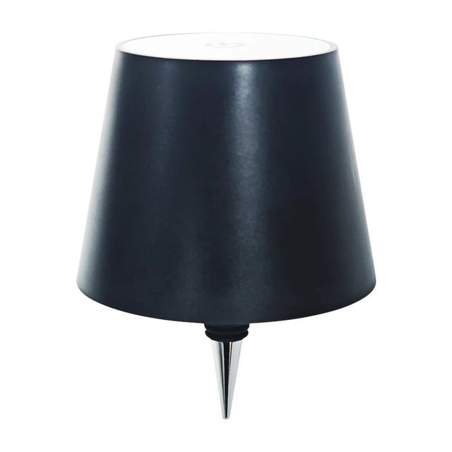LiquorLit Viral Wireless Bottle Lamp