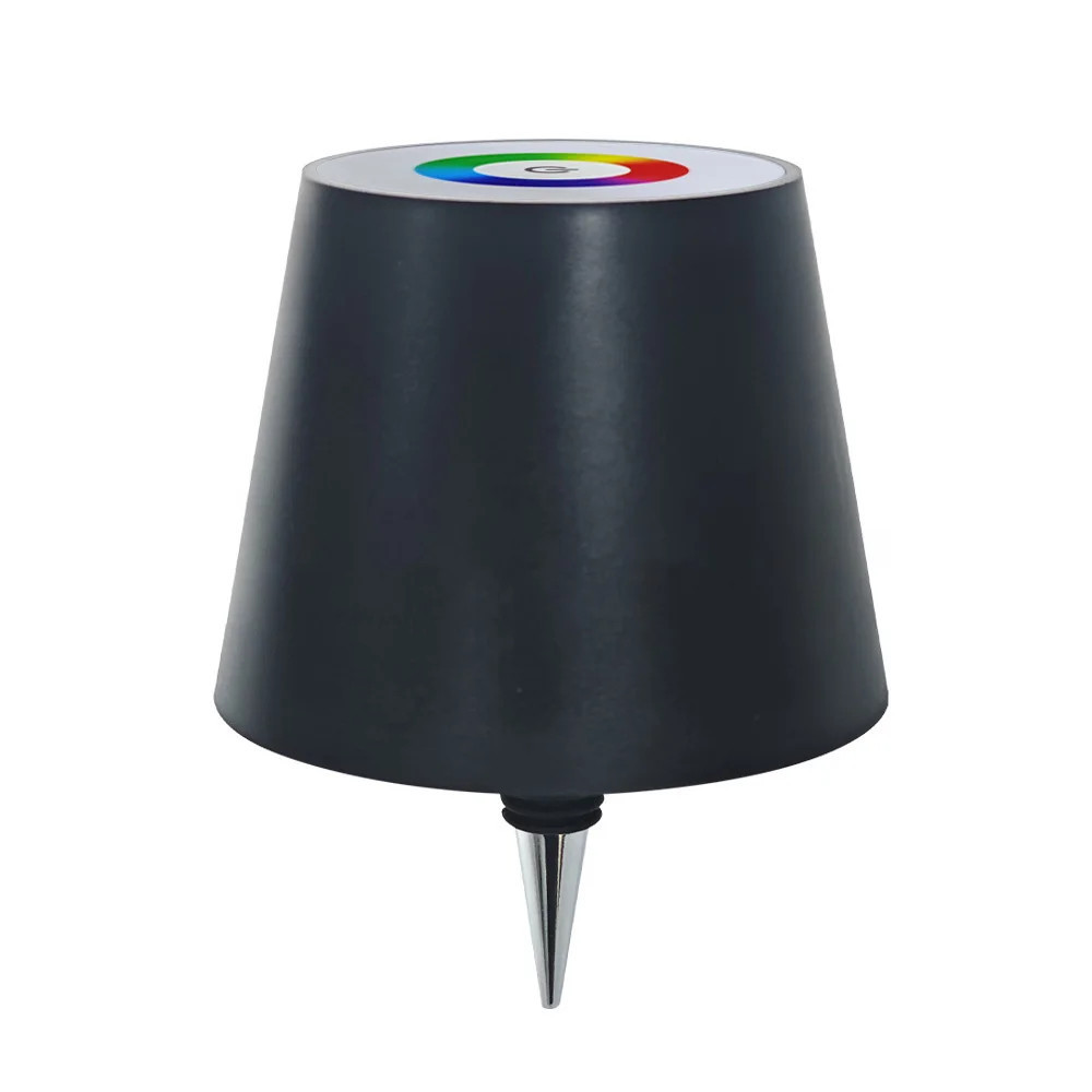 LiquorLit Viral Wireless Bottle Lamp