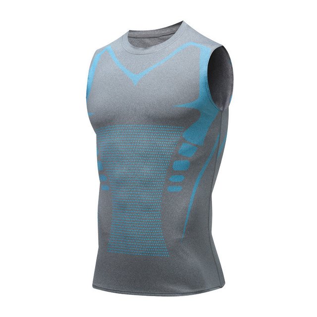 VitaFit – Male Shaper Tank