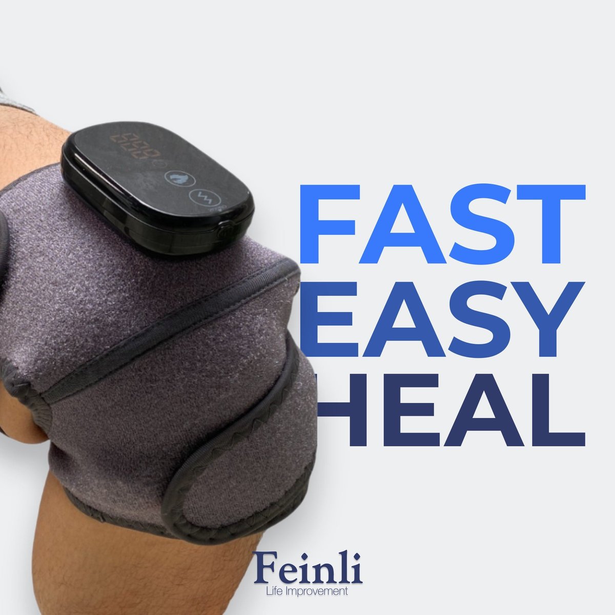 ThermaFlex – Cure Muscle And Joint Pain