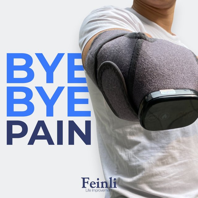 ThermaFlex – Cure Muscle And Joint Pain