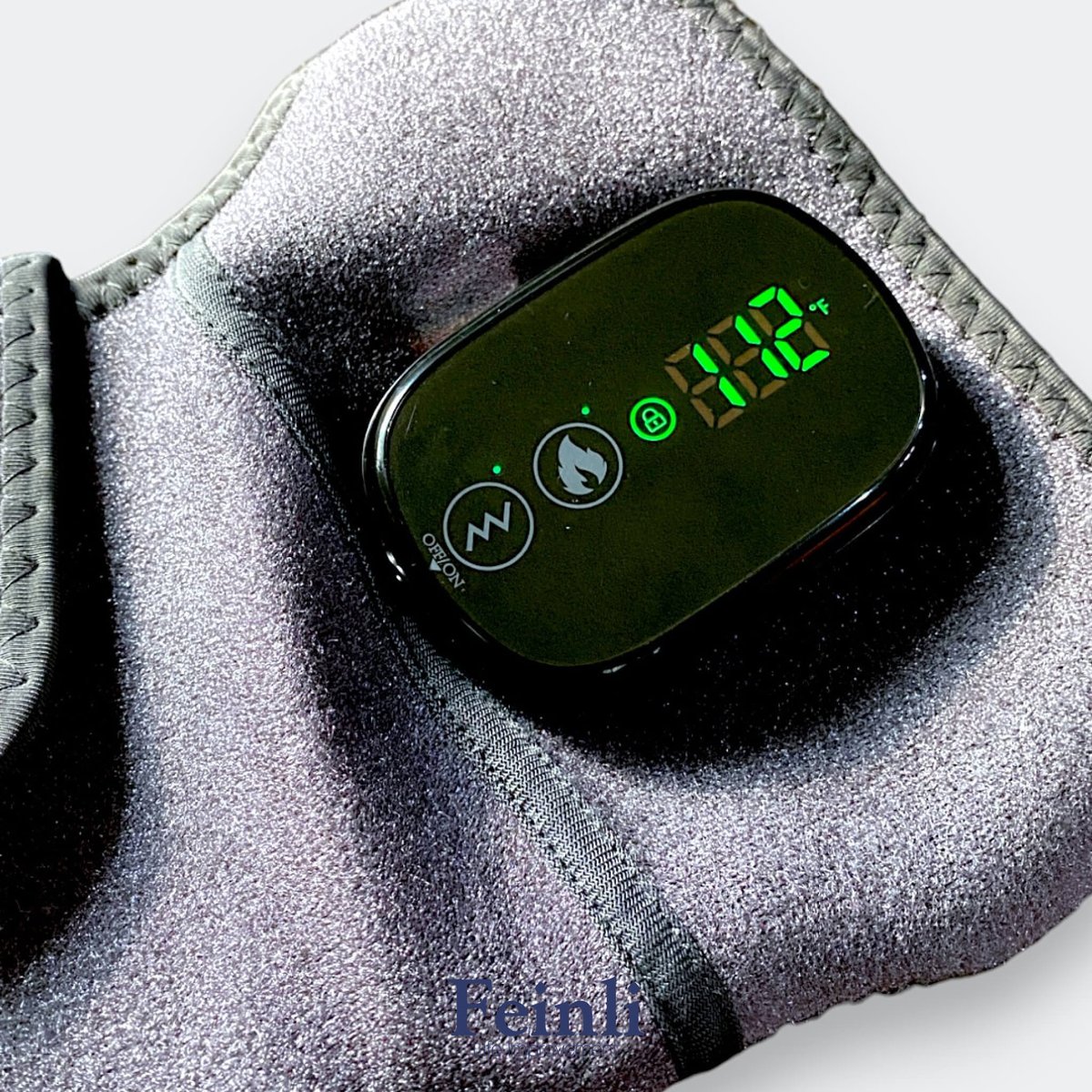 ThermaFlex – Cure Muscle And Joint Pain