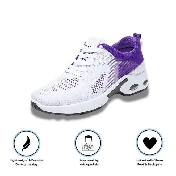 Nova Vital – Healthy & Comfortable Shoes 