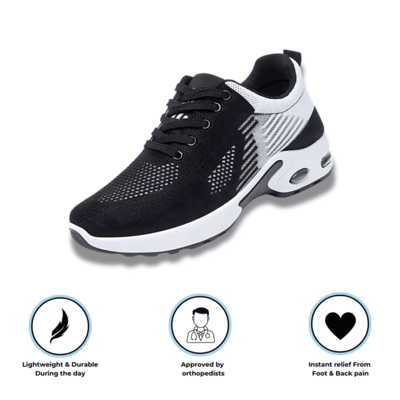 Nova Vital – Healthy & Comfortable Shoes 