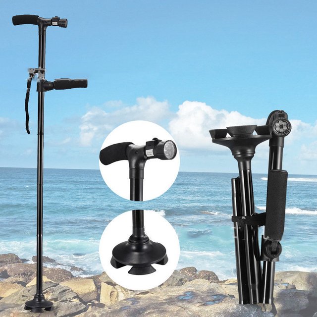 Welnax ORTHOPEDIC CANE