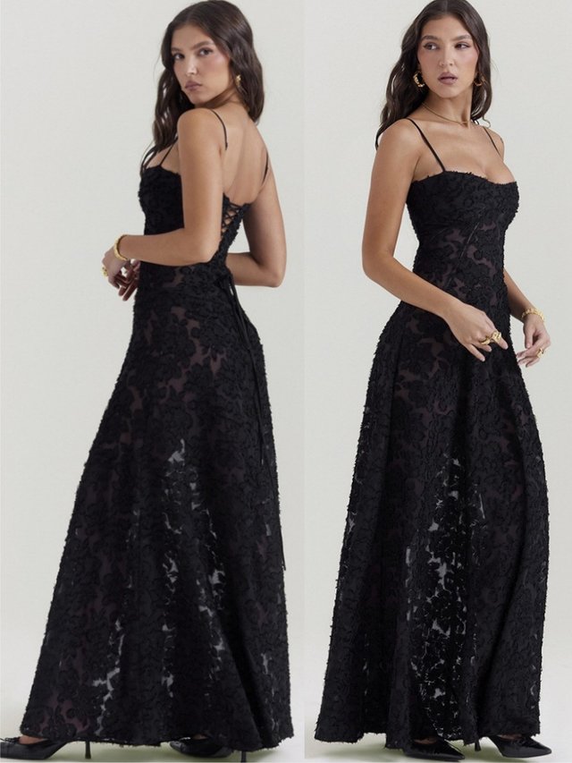 Abigail Dress